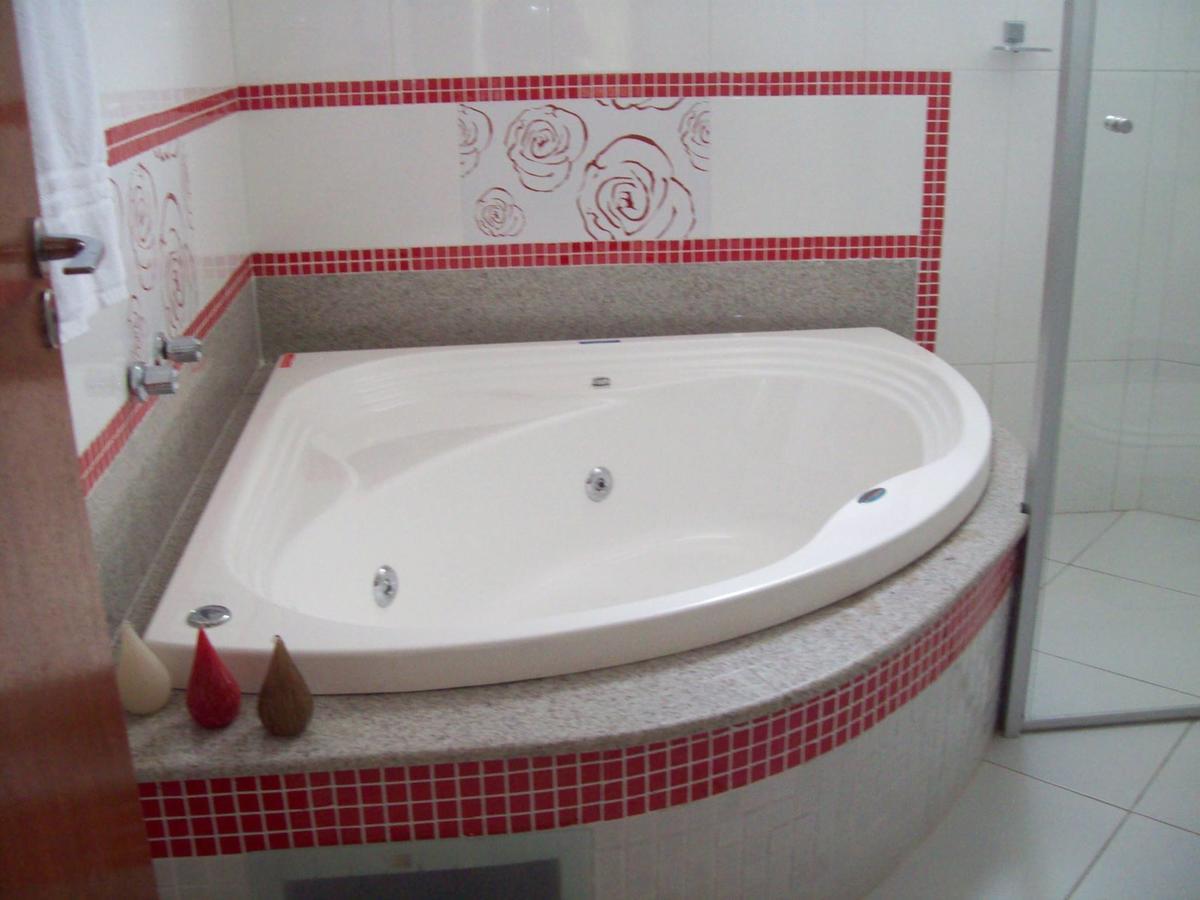 Hotel Milla Teixeira de Freitas Ngoại thất bức ảnh